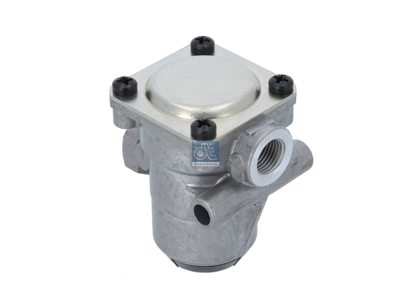 DT Spare Parts 1.18337 Pressure limiting valve, M16 x 1,5