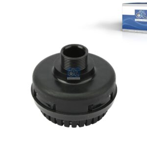 DT Spare Parts 1.18362 Silencer