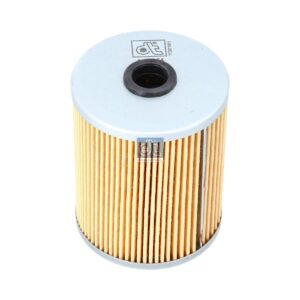 DT Spare Parts 1.18364 Oil filter, d: 19 mm, D: 83 mm, H: 107 mm