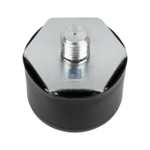 DT Spare Parts 1.18365 Vent filter, D: 42 mm, M12 x 1,5, S: 45 mm