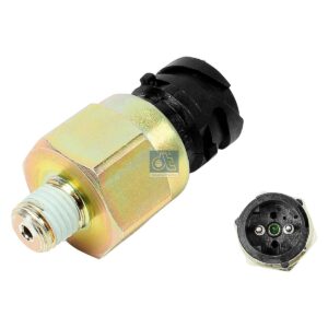 DT Spare Parts 1.18368 Pressure switch