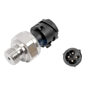 DT Spare Parts 1.18387 Pressure sensor, EBS, M16 x 1,5
