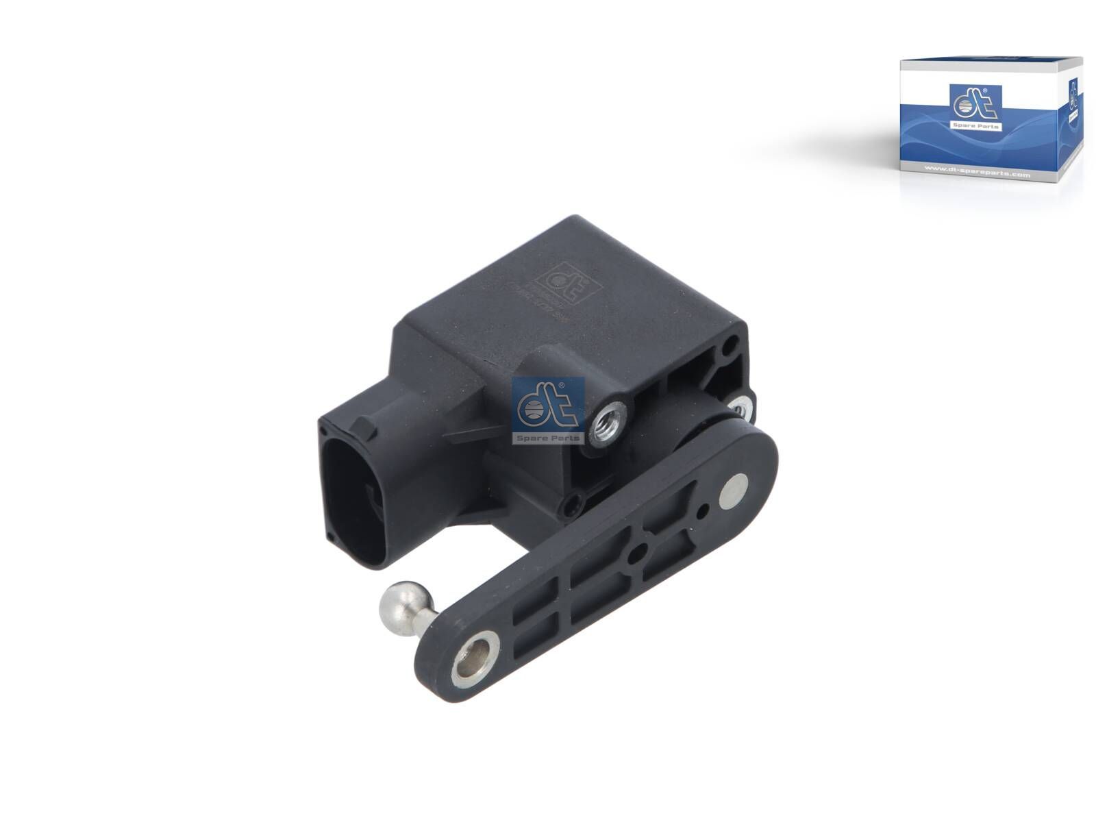 DT Spare Parts 1.18395 Sensor, brake