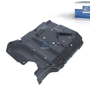 DT Spare Parts 1.18457 Bracket, air dryer