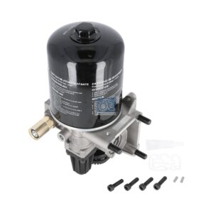 DT Spare Parts 1.18478 Air dryer