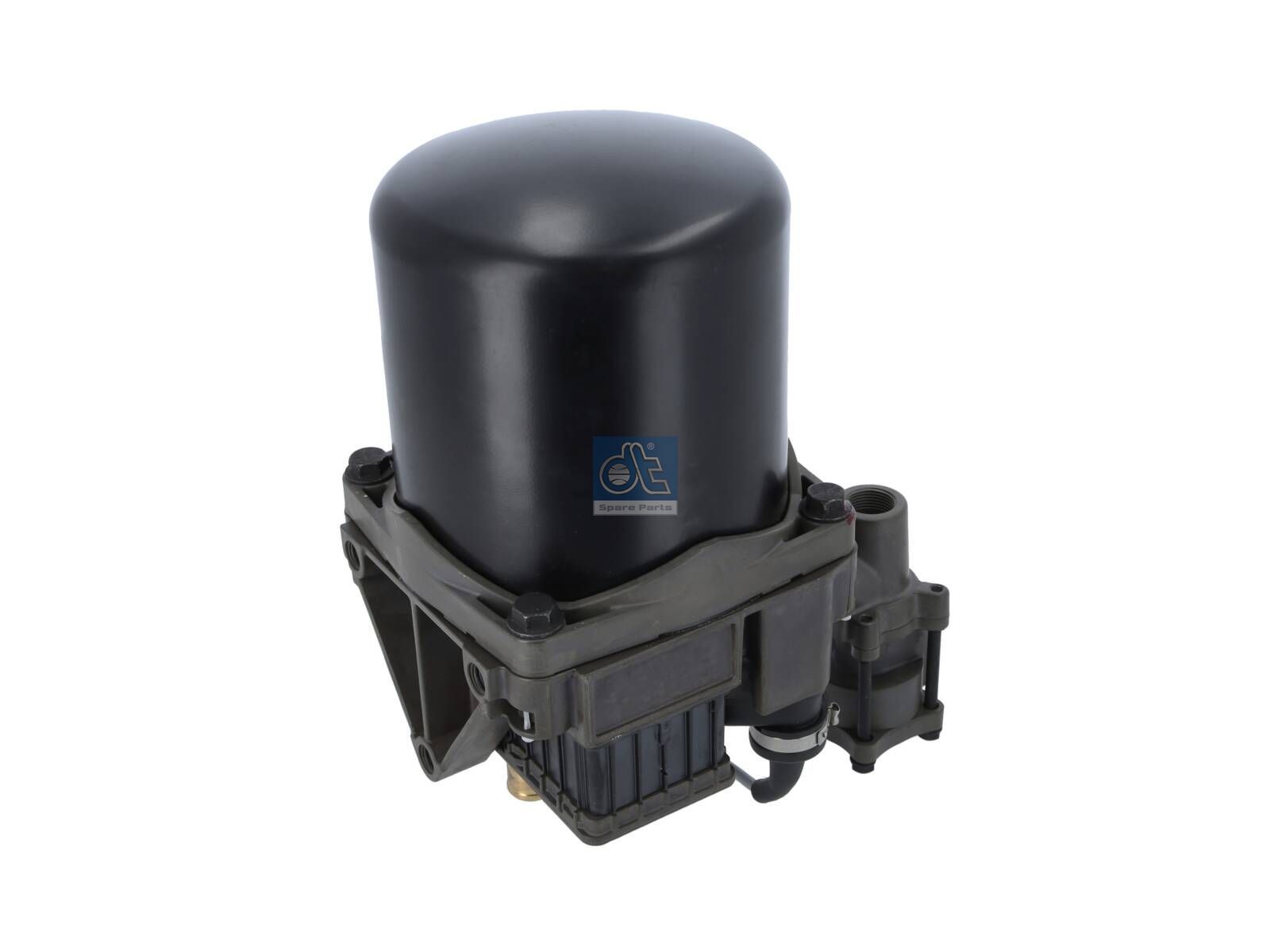 DT Spare Parts 1.18479 Air dryer, M12 x 1,5, M22 x 1,5, 10.3 bar