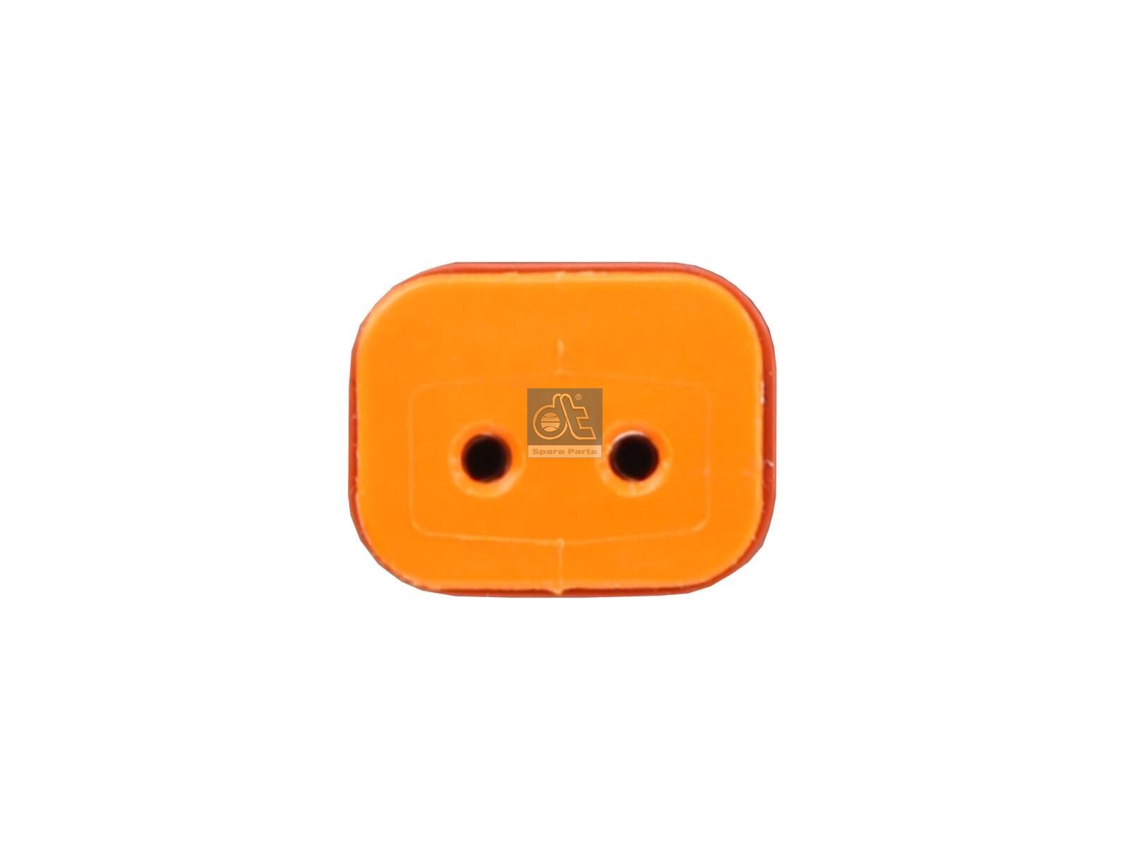 DT Spare Parts 1.18479 Air dryer, M12 x 1,5, M22 x 1,5, 10.3 bar