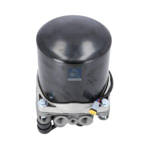 DT Spare Parts 1.18482 Air dryer, 12.2 bar