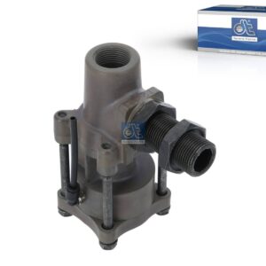 DT Spare Parts 1.18486 Valve, air dryer