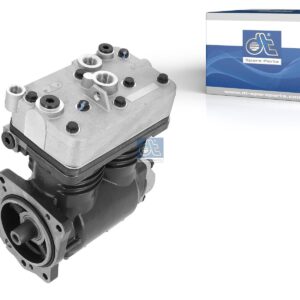 DT Spare Parts 1.18493 Compressor