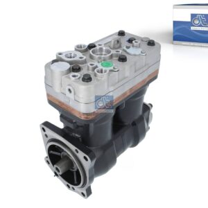 DT Spare Parts 1.18497 Compressor