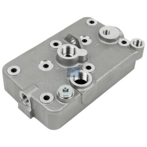 DT Spare Parts 1.18499 Cylinder head, compressor