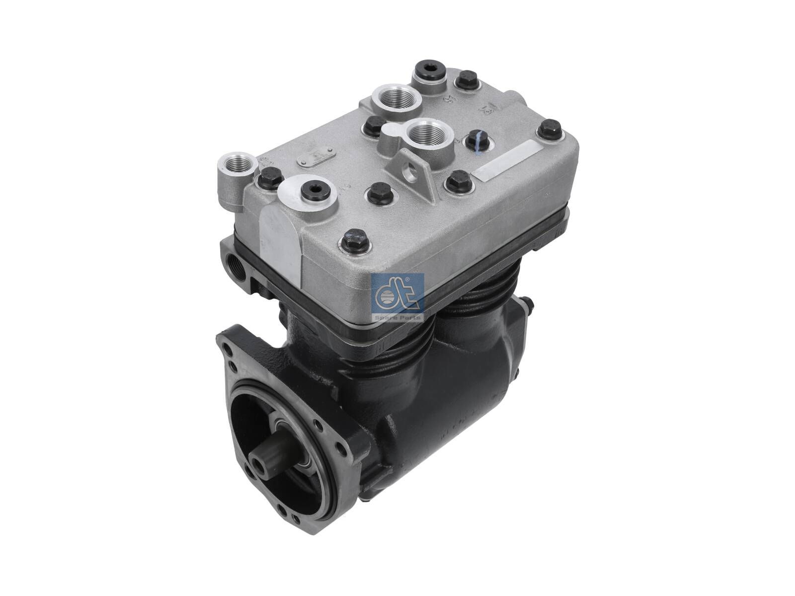 DT Spare Parts 1.18509 Compressor
