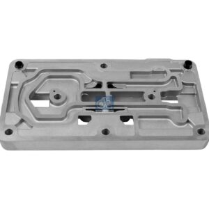 DT Spare Parts 1.18518 Disc valve