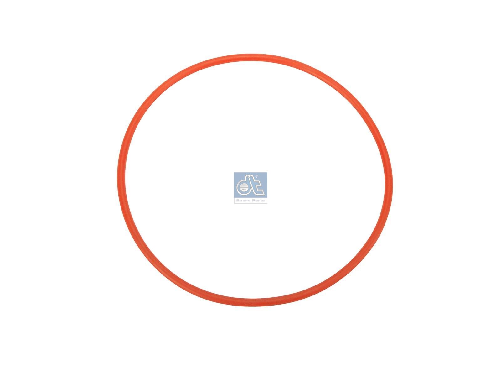 DT Spare Parts 1.18527 O-ring, d: 90 mm, S: 3 mm