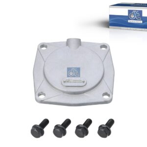 DT Spare Parts 1.18553 Cap, compressor