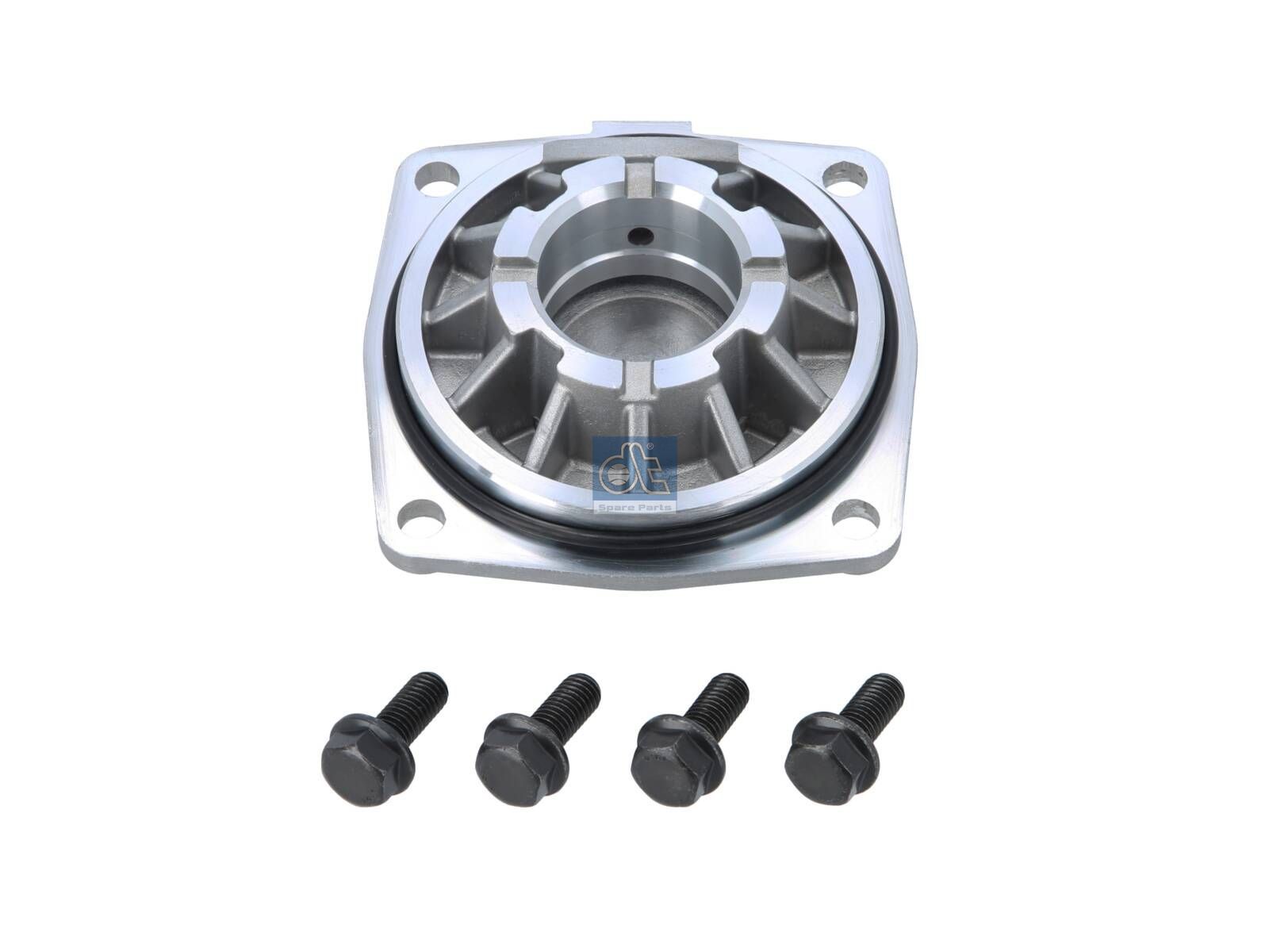 DT Spare Parts 1.18553 Cap, compressor