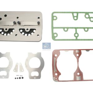 DT Spare Parts 1.18560 Repair kit, disc valve
