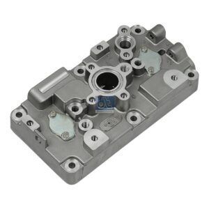 DT Spare Parts 1.18565 Cylinder head, compressor