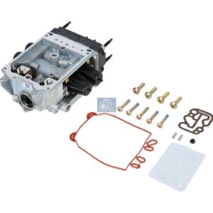 DT Spare Parts 1.18575 Protection valve, air dryer