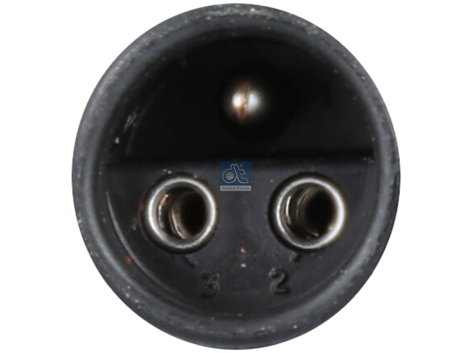 DT Spare Parts 1.18590 Potentiometer, 3 poles