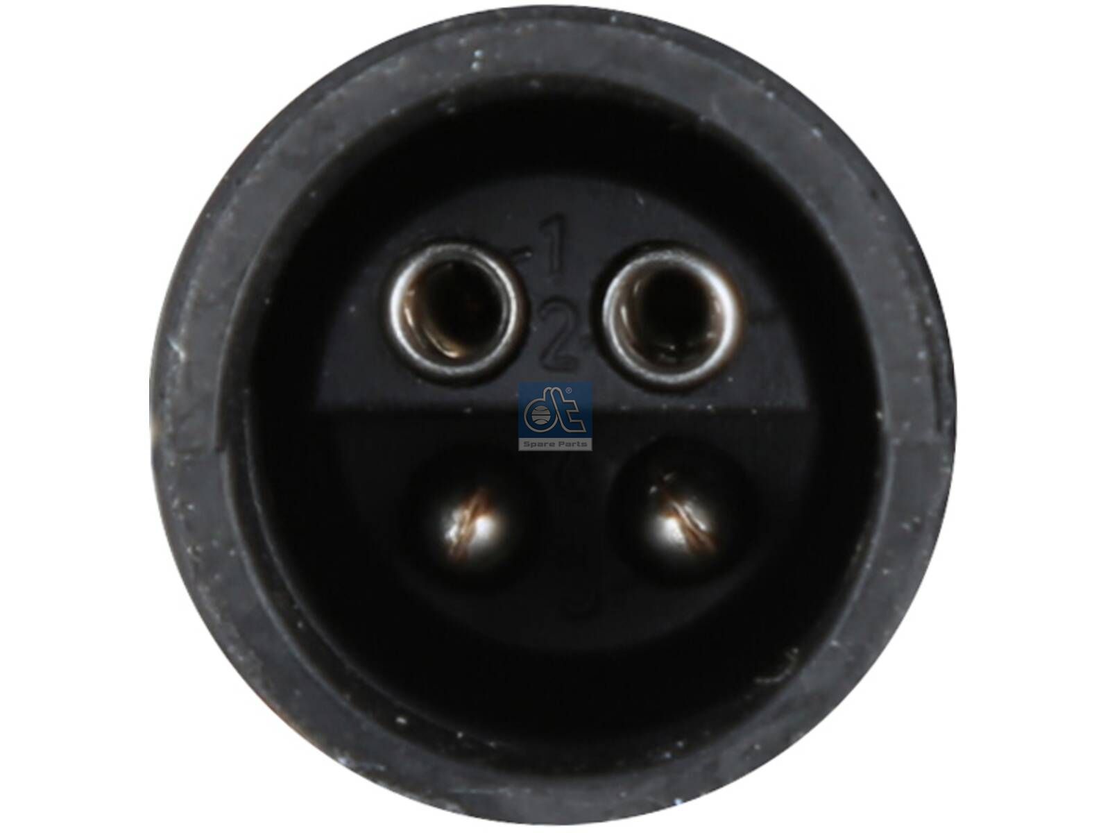 DT Spare Parts 1.18590 Potentiometer, 3 poles