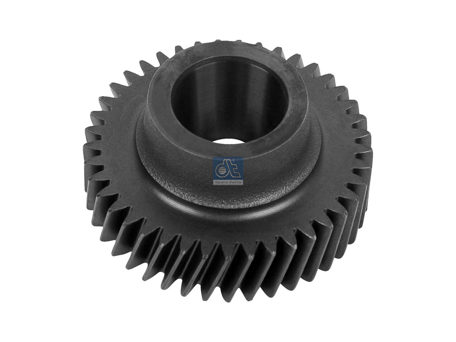 DT Spare Parts 1.18595 Gear, compressor