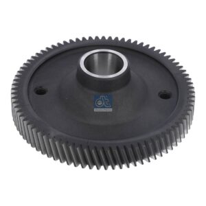 DT Spare Parts 1.18596 Gear, compressor