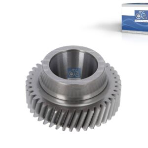 DT Spare Parts 1.18597 Gear, compressor
