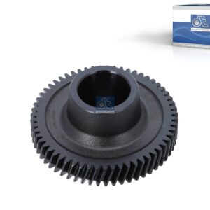 DT Spare Parts 1.18598 Gear, Compressor