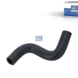 DT Spare Parts 1.18600 Compressor hose, d: 16 mm, S: 4 mm
