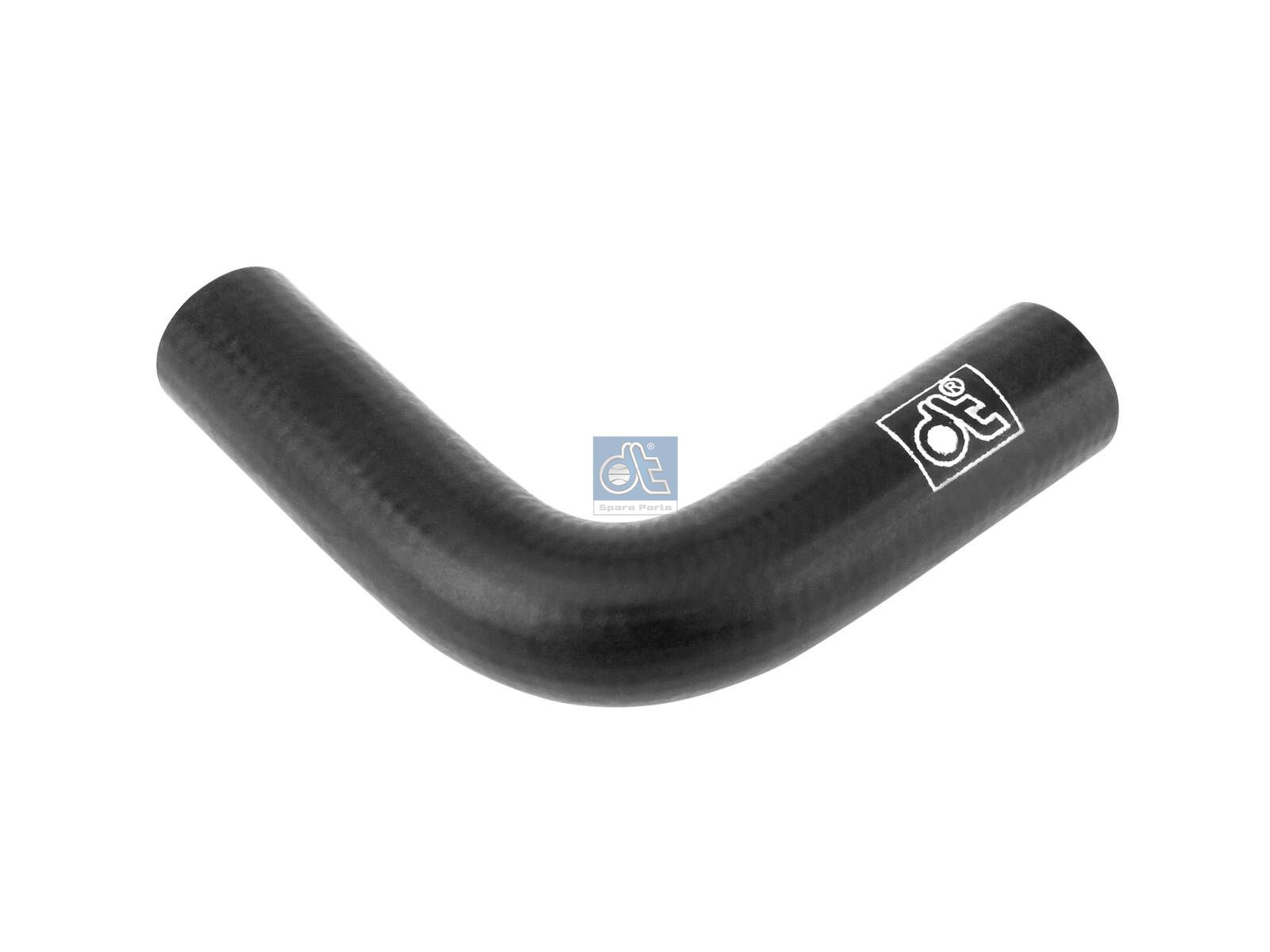 DT Spare Parts 1.18607 Compressor hose, d: 15.5 mm