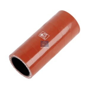 DT Spare Parts 1.18611 Compressor hose, d: 28 mm, L: 83 mm