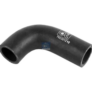 DT Spare Parts 1.18612 Compressor hose, d: 27 mm