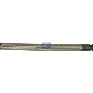 DT Spare Parts 1.18615 Hose line, retarder