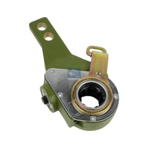 DT Spare Parts 1.18624 Slack adjuster, automatic, SAE 1 1/2'' 10, b: 16 mm, Lb1: 165 mm, Lb2: 140 mm, 10 teeth