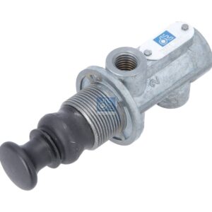 DT Spare Parts 1.18651 Load sensitive valve, M12 x 1,5, M26 x 1,5, max. 10 bar, Ls: 7.5 mm