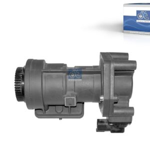 DT Spare Parts 1.18659 Foot brake valve
