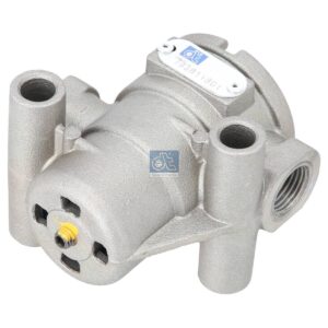 DT Spare Parts 1.18669 Pressure limiting valve, M16 x 1,5, max. 18 bar, Pout: 6.2 bar