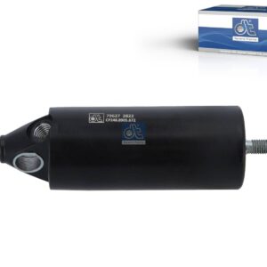 DT Spare Parts 1.18672 Cylinder, exhaust brake, D: 50 mm, M10, Ls: 53 mm