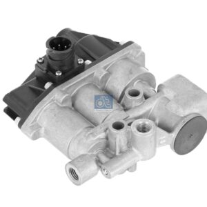 DT Spare Parts 1.18673 Solenoid valve