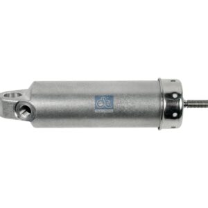 DT Spare Parts 1.18675 Cylinder, exhaust brake, D: 43 mm, M8, Ls: 60 mm