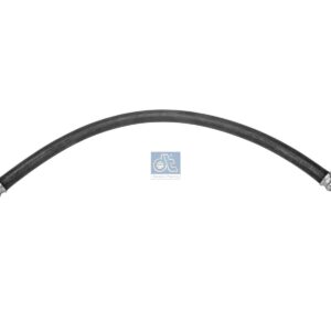DT Spare Parts 1.18680 Hose line, L: 600 mm
