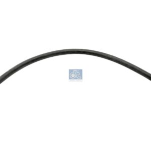 DT Spare Parts 1.18681 Hose line, L: 720 mm