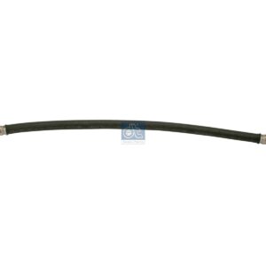 DT Spare Parts 1.18682 Hose line, L: 630 mm