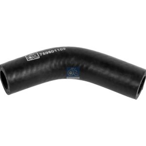 DT Spare Parts 1.18686 Compressor hose, d: 15 mm