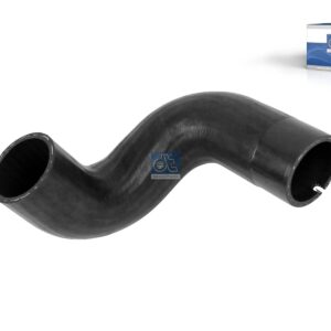 DT Spare Parts 1.18698 Hose, retarder, d: 55 mm