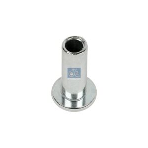 DT Spare Parts 1.18730 Rivet, D: 6.7 mm, L: 18 mm