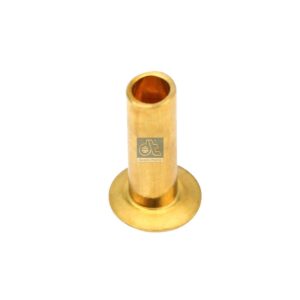 DT Spare Parts 1.18731 Rivet, D: 6.4 mm, L: 19 mm