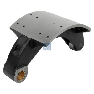 DT Spare Parts 1.18770 Brake shoe, b: 6.9 mm, W: 178 mm